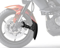 Pyramid Extenda Fenda EXTRA | Matte Black | Kawasaki Versys 1000 2012>2018 | 053422