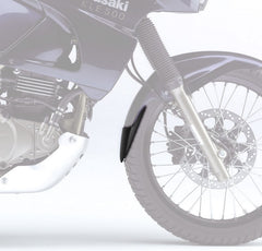 Pyramid Plastics Kawasaki KLE 500 Extenda Fenda Matte Black 1991>2007 | 053440