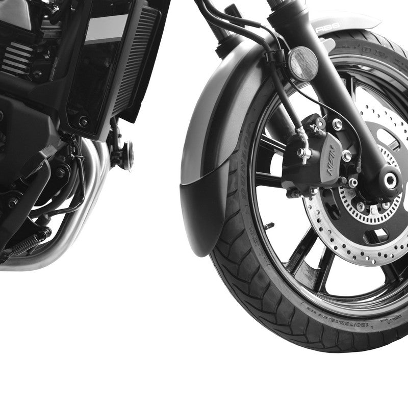 Pyramid Plastics Kawasaki Vulcan S Extenda Fenda Matte Black 2016> | 053446
