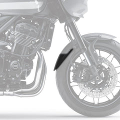 Pyramid Plastics Kawasaki Z 900 RS Extenda Fenda Matte Black 2017> | 053452