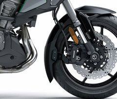Pyramid Extenda Fenda EXTRA | Matte Black | Kawasaki Versys 1000 2019>2024 | 053495