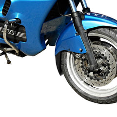 Pyramid Plastics BMW K1100 LT Extenda Fenda Matte Black 1989>1994 | 05402