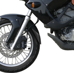 Pyramid Plastics BMW F650 Funduro Extenda Fenda Matte Black 1994>1999 | 05404