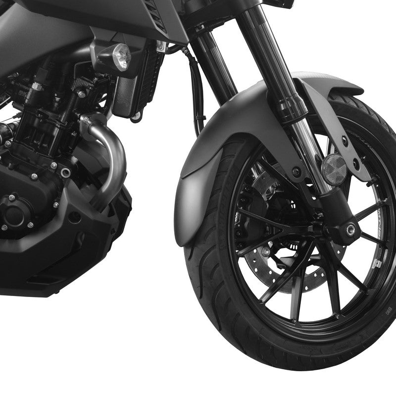 Pyramid Plastics BMW R1200 RT Extenda Fenda Matte Black 2005>2013 | 054051