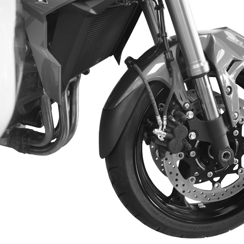 Pyramid Plastics BMW R850 Extenda Fenda Matte Black 1995>2007 | 05405