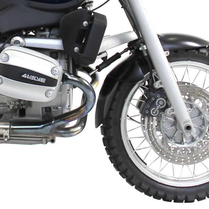 Pyramid Plastics BMW R1100 R Extenda Fenda Matte Black 1994>2000 | 05406