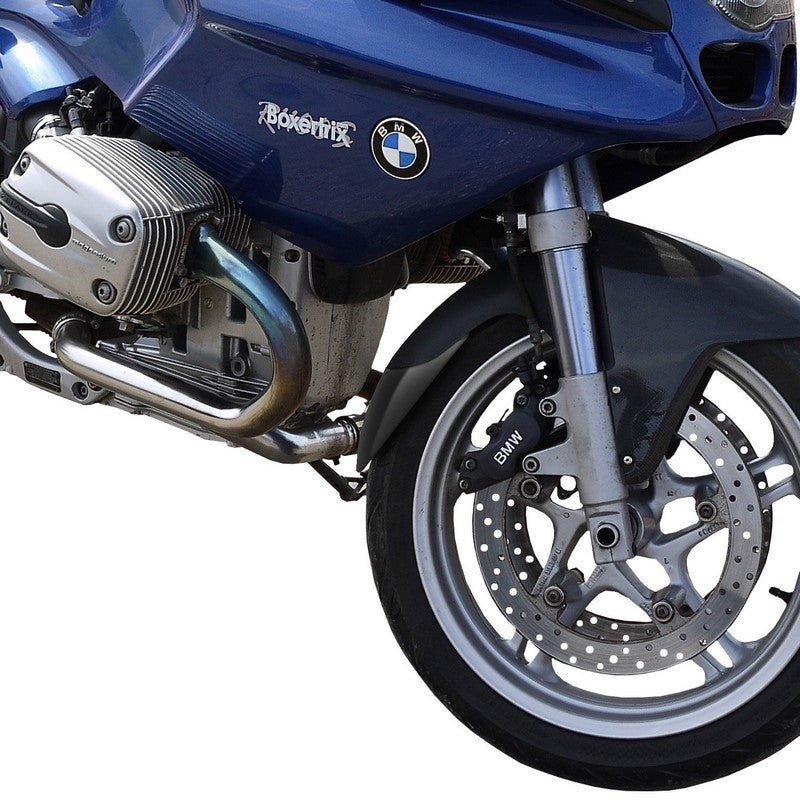 Pyramid Plastics BMW R1100 S Extenda Fenda Matte Black 1999>2005 | 05407
