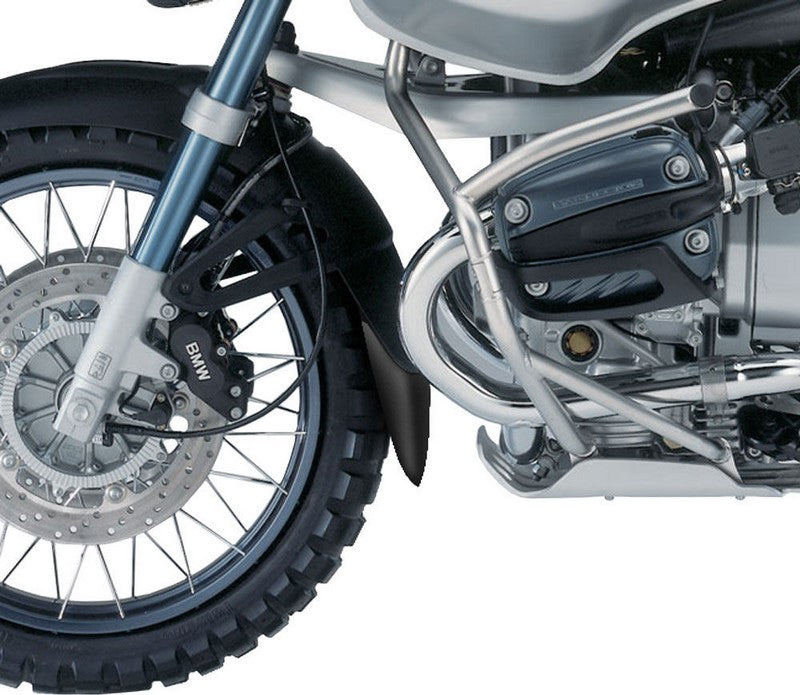 Pyramid Plastics BMW R1150 GS Extenda Fenda Matte Black 1999>2005 | 05408