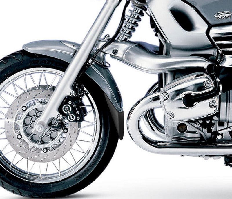 Pyramid Plastics BMW R1200 C Extenda Fenda Matte Black 1997>2005 | 05410