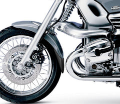 Pyramid Plastics BMW R1200 C Extenda Fenda Matte Black 1997>2005 | 05410