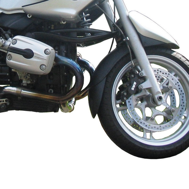 Pyramid Plastics BMW R1150 R Extenda Fenda Matte Black 2001>2005 | 05411