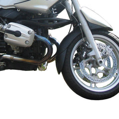 Pyramid Plastics BMW R1150 R Extenda Fenda Matte Black 2001>2005 | 05411