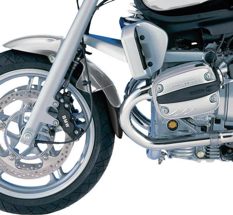 Pyramid Plastics BMW R850 R Extenda Fenda Matte Black 2000>2007 | 05412
