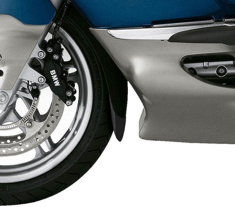 Pyramid Plastics BMW K1200 LT Extenda Fenda Matte Black 1999>2009 | 05414
