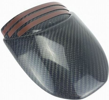 Pyramid Plastics BMW R1200 R Extenda Fenda Carbon 2011>2014 | 054190A