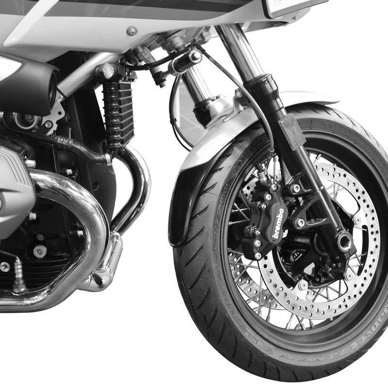 Pyramid Plastics BMW R NineT Extenda Fenda Matte Black 2014> | 054231