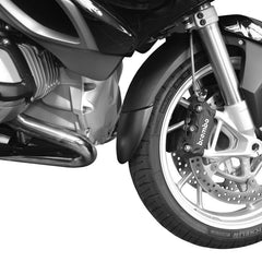 Pyramid Plastics BMW R1200 RT Extenda Fenda Matte Black 2014> | 054236