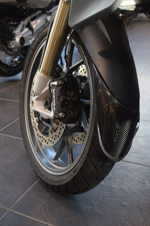 Pyramid Plastics BMW R1200 GS Uber Extenda Fenda Carbon 2013> | 054240A