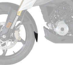 Pyramid Plastics BMW G310 GS Extenda Fenda Matte Black 2017> | 054244