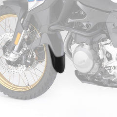 Pyramid Plastics BMW F850 GS Extenda Fenda Matte Black 2018> | 054247