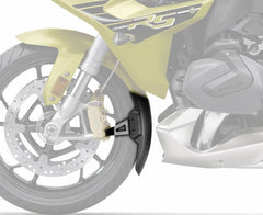 Pyramid Extenda Fenda EXTRA | Matte Black | BMW R 1200 RS 2015>2018 | 054248
