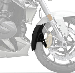 Pyramid Extenda Fenda EXTRA | Matte Black | BMW R 1200 R 2015>2018 | 054277