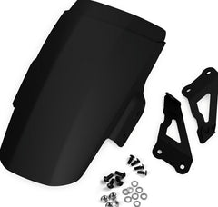 Pyramid Extenda Fenda EXTRA | Matte Black | BMW R 1200 R 2015>2018 | 054277