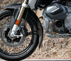 Pyramid Extenda Fenda EXTRA | Matte Black | BMW R 1200 GS 2013>2018 | 054955