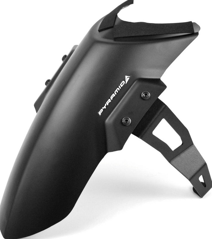 Pyramid Extenda Fenda EXTRA | Matte Black | BMW R 1200 GS 2013>2018 | 054955