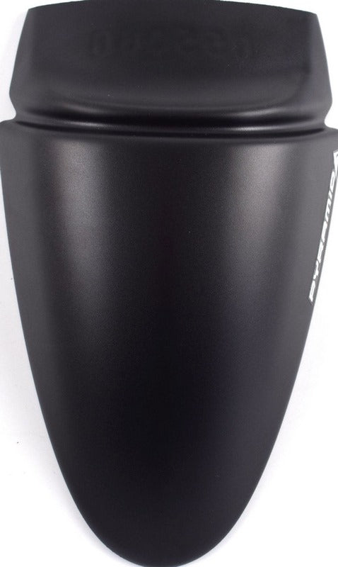 Pyramid Extenda Fenda | Matte Black | Ducati Scrambler Icon 2023>Current | 055066