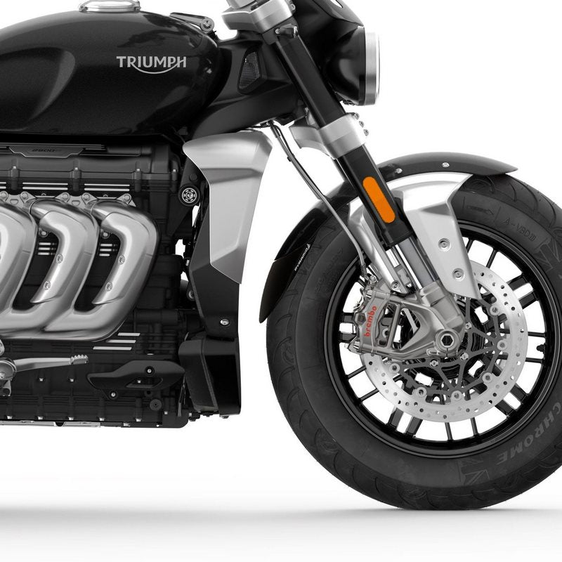 Extenda Fenda Matte Black