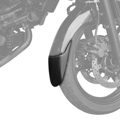 Pyramid Plastics Triumph Thruxton 900 Extenda Fenda Matte Black 2004>2016 | 056150