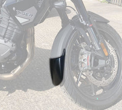 Pyramid Uber Extenda Fenda | Matte Black | Triumph Tiger 1200 GT 2022>Current | 056620