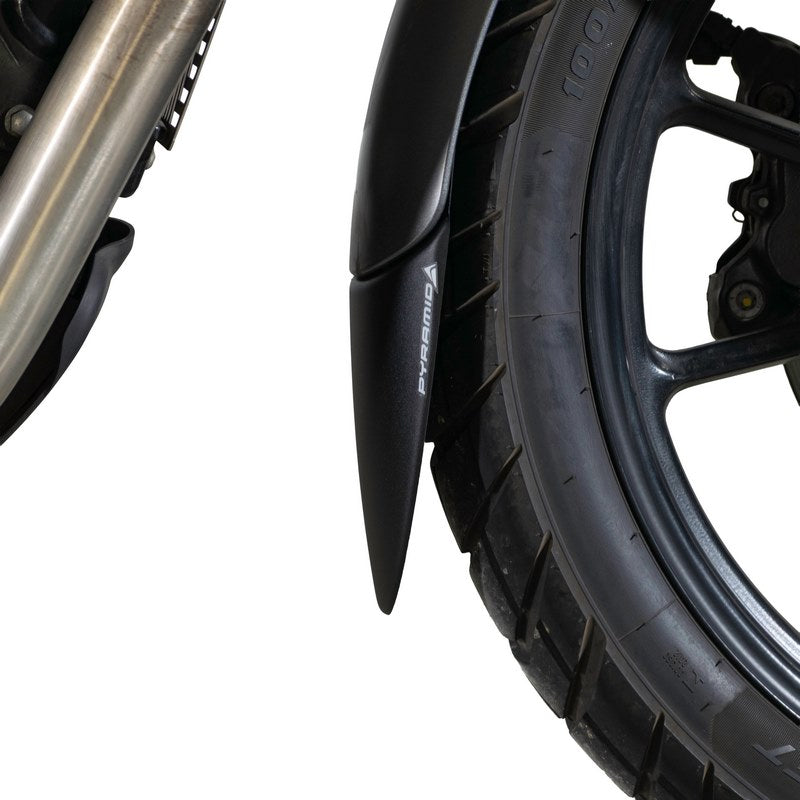 Extenda Fenda Matte Black