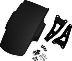 Pyramid Extenda Fenda EXTRA | Matte Black | Triumph Tiger 1200 GT 2022>Current | 056695