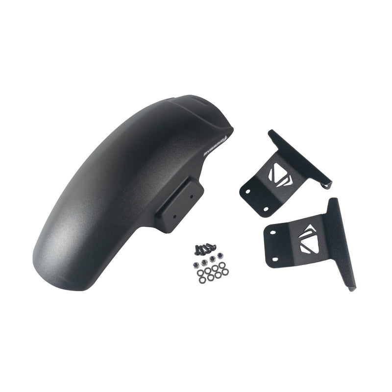 Extenda Fenda EXTRA Matte Black
