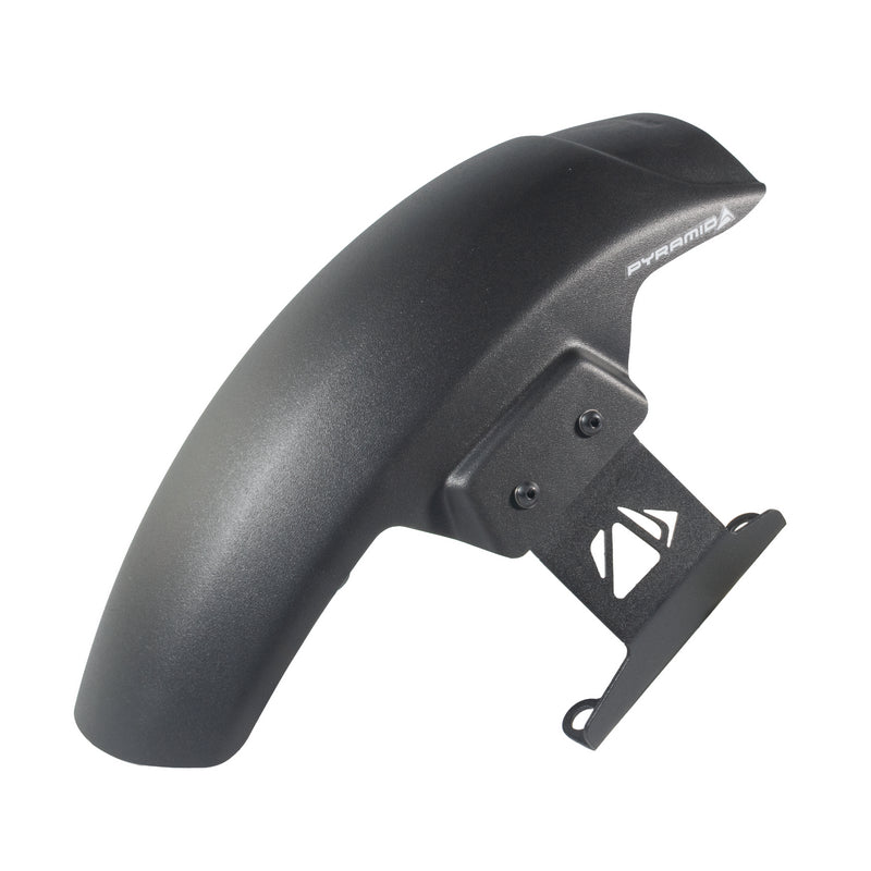 Extenda Fenda EXTRA Matte Black