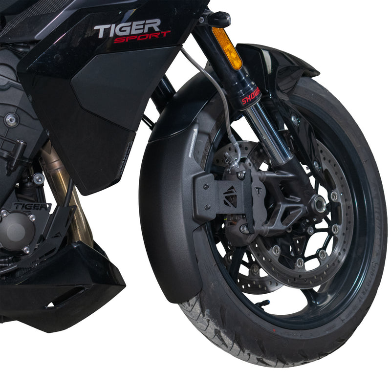 Extenda Fenda EXTRA Matte Black