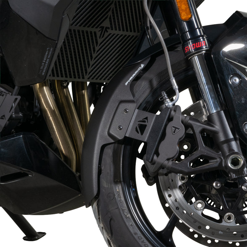 Extenda Fenda EXTRA Matte Black