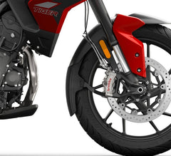 Pyramid Extenda Fenda EXTRA | Matte Black | Triumph Tiger 900 2020>Current | 056925