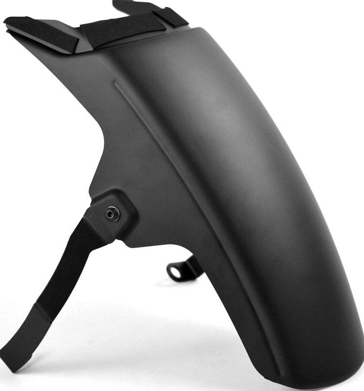 Pyramid Extenda Fenda EXTRA | Matte Black | Triumph Tiger 900 2020>Current | 056925
