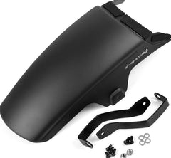 Pyramid Extenda Fenda EXTRA | Matte Black | Triumph Tiger 900 2020>Current | 056925