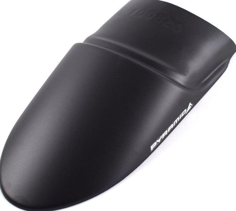 Pyramid Extenda Fenda | Matte Black | Moto Guzzi V85 TT 2019>Current | 058001