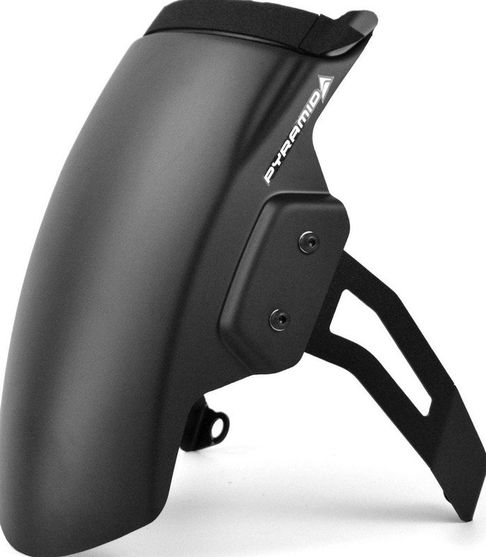 Pyramid Extenda Fenda EXTRA | Matte Black | Harley Davidson Pan America 1250 2021>Current | 058675