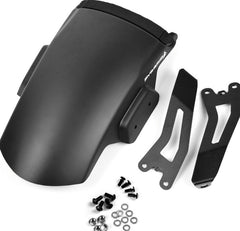 Pyramid Extenda Fenda EXTRA | Matte Black | Harley Davidson Pan America 1250 2021>Current | 058675