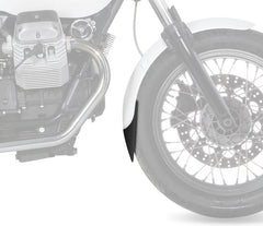 Pyramid Plastics Moto Guzzi V7 Classic/Café Extenda Fenda Matte Black 2008> | 058720