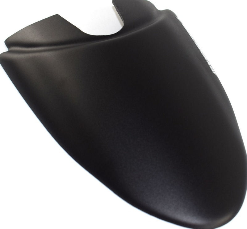 Pyramid Extenda Fenda | Matte Black | Moto Guzzi V100 Mandello 2022>Current | 058777