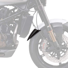 Pyramid Plastics Extenda Fenda | Matte Black | Husqvarna Vitpilen 701 2018> | 059115