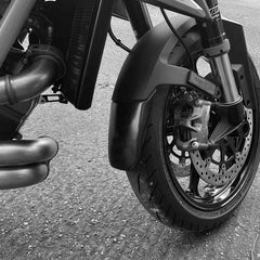 Pyramid Plastics Extenda Fenda | Matte Black | KTM 1290 Superduke R 2020> | 059325