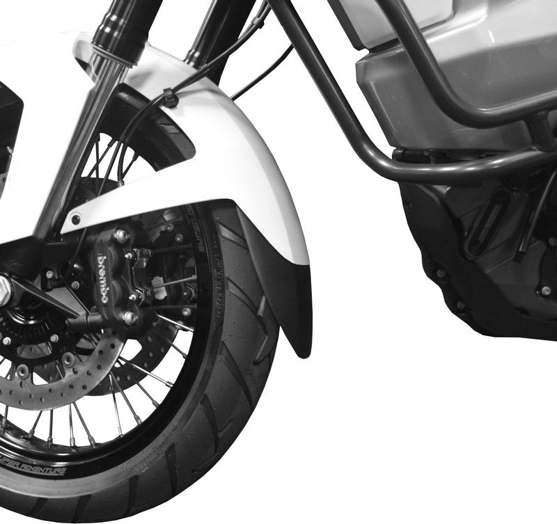 Pyramid Plastics KTM 1190 Adventure Extenda Fenda Matte Black 2013> | 059352
